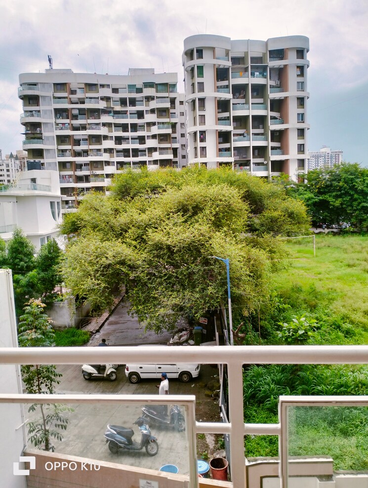 Exterior View, nyati-chesterfield 4 Bedroom 3500 Sq.Ft. Villa In Kondhwa Pune 7539272