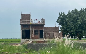 Plot For Sale in Neharpar