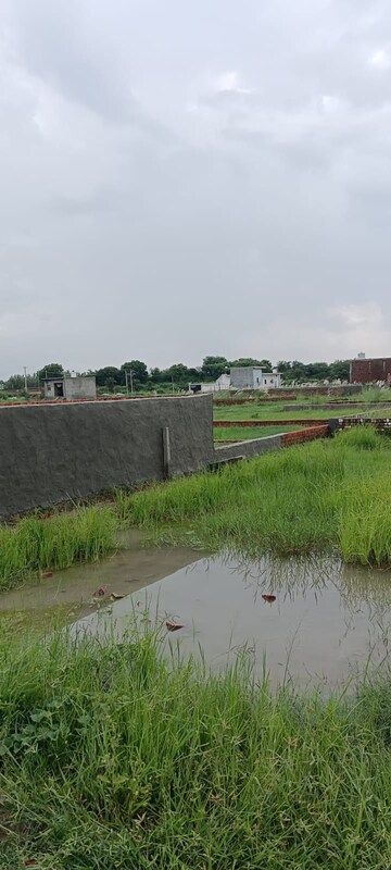  Plot For Sale in Neharpar