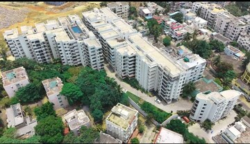 3 BHK Apartment For Resale in Pedda Waltair Vizag  7539277