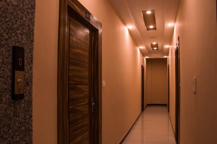 undefined, m3m-latitude 3 Bedroom 2380 Sq.Ft. Apartment In Sector 65 Gurgaon 7539298
