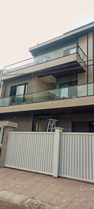 6 BHK Independent House – Exterior View View at Vaishali Nagar - for Sale