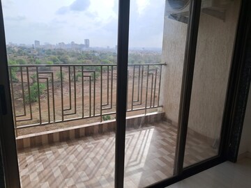 2 BHK Apartment For Rent in Regency Anantam Dombivli East Thane  7539314