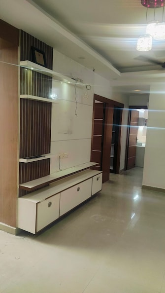 3 BHK Apartment For Resale in Amrapali Centurian Park Phase II Noida Ext Tech Zone 4 Greater Noida  7539319