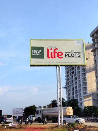 Plot For Resale in Unique Life Ramchandpura Jaipur  7539323