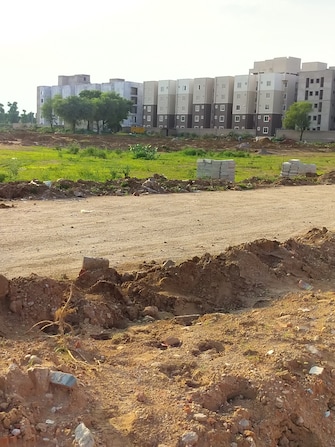 Plot For Resale in Unique Life Ramchandpura Jaipur  7539323