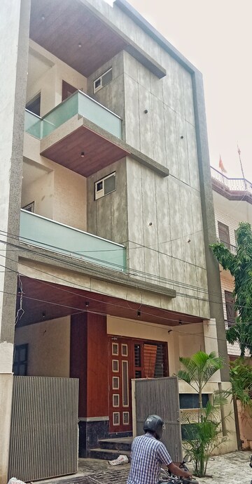 4 BHK Villa For Sale in Vaishali Nagar