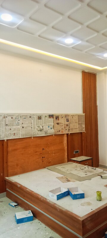 Bedroom in 4 BHK Villa at Vaishali Nagar – for Sale