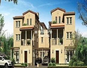 4 BHK Independent House For Sale in Sector 7