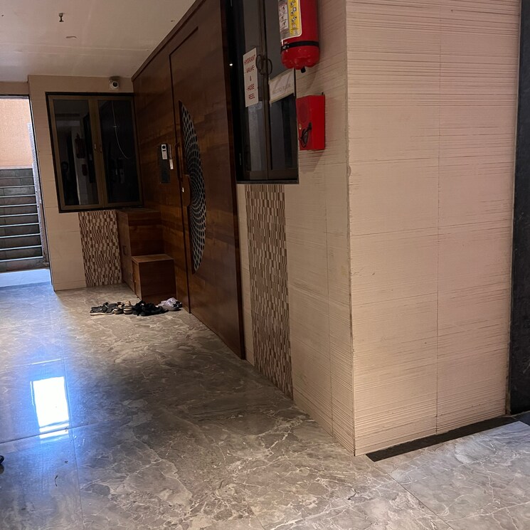 Bathroom, greenworld-crown-pavillion 2 Bedroom 1120 Sq.Ft. Apartment In Rambaug Thane 7539339