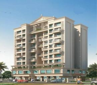 2 BHK Apartment For Resale in Greenworld Crown Pavillion Rambaug Thane  7539339