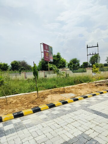  Plot – Garden View at Shree Shyam Vatika Muhana, Muhana - for Sale