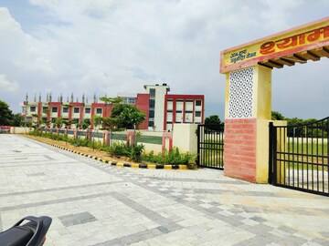  Plot – Exterior View View at Shree Shyam Vatika Muhana, Muhana - for Sale