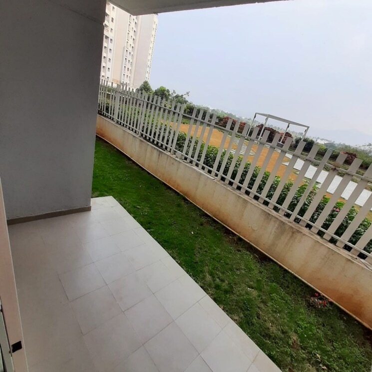 Exterior View, godrej-prana 2 Bedroom 950 Sq.Ft. Apartment In Handewadi Pune 7539363