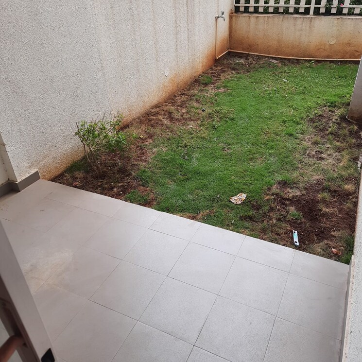 Exterior View, godrej-prana 2 Bedroom 950 Sq.Ft. Apartment In Handewadi Pune 7539363