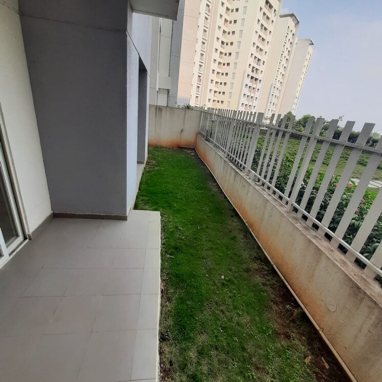 Exterior View, godrej-prana 2 Bedroom 950 Sq.Ft. Apartment In Handewadi Pune 7539363