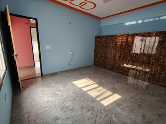 2 BHK Builder Floor For Rent in Telibagh Lucknow  7539322