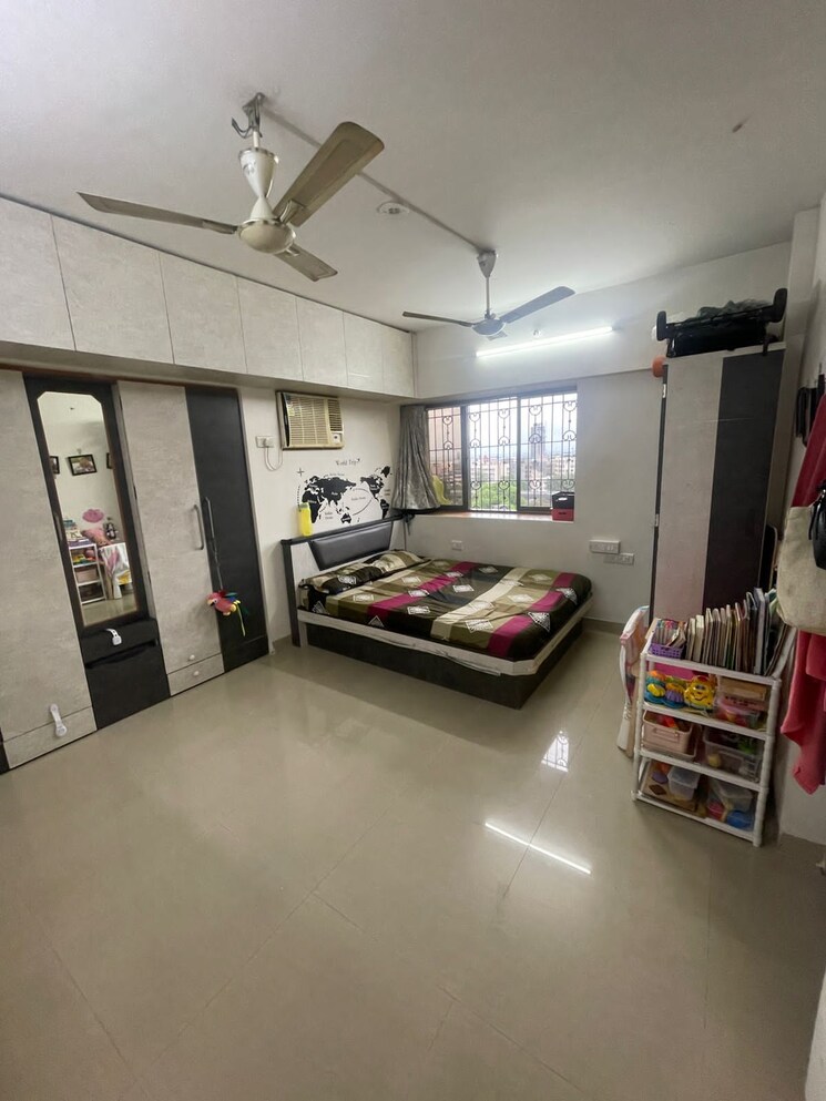 Living Room, runwal-garden-city 3 Bedroom 950 Sq.Ft. Apartment In Balkum Pada Thane 7539397