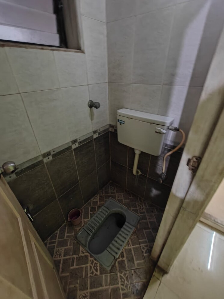 Bathroom, adinath-tower 1 Bedroom 640 Sq.Ft. Apartment In Nerul Navi Mumbai 7539400