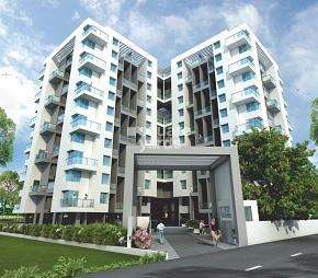 2 BHK Apartment For Resale in Mittal Akshardham Market Yard Pune  7539402