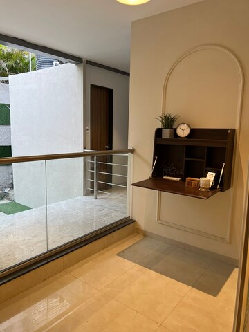 Room in 3 BHK Apartment at Nyati Elysia, Kharadi – for Sale