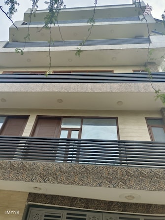 3 BHK Builder Floor For Resale in Vasant Kunj Delhi  7539406