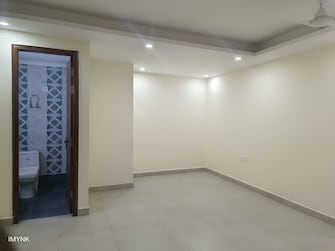 3 BHK Builder Floor For Resale in Vasant Kunj Delhi  7539406