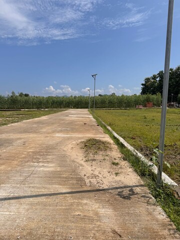 Plot Area in  Plot at Mohabbewala – for Sale