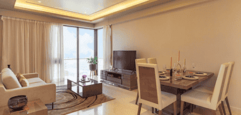 3 BHK Apartment For Resale in Lodha The Park Worli Mumbai  7539419