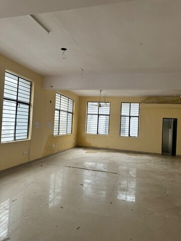 Floor Plan in  Office Space at Sector 63 – for Sale