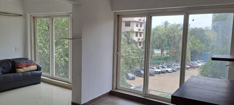 Living Room, jay-le-jardin 4 Bedroom 1550 Sq.Ft. Apartment In Chembur Mumbai 7539439