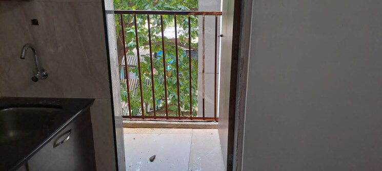 Balcony, jay-le-jardin 4 Bedroom 1550 Sq.Ft. Apartment In Chembur Mumbai 7539439