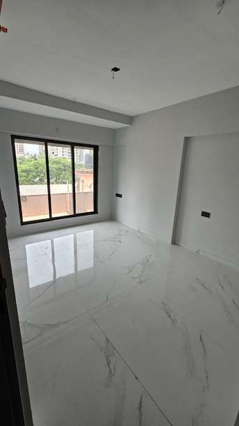 2 BHK Apartment For Resale in Sethia Darshan Malad East Mumbai  7539444