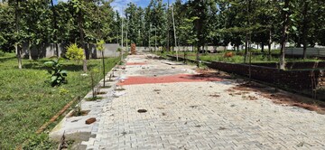 Plot Area in  Plot at Mohabbewala – for Sale
