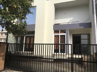 3 BHK Independent House For Rent in DLF Central Square New Chandigarh Chandigarh  7539450