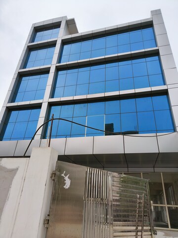 Staircase in  Office Space at Sector 63 – for Sale