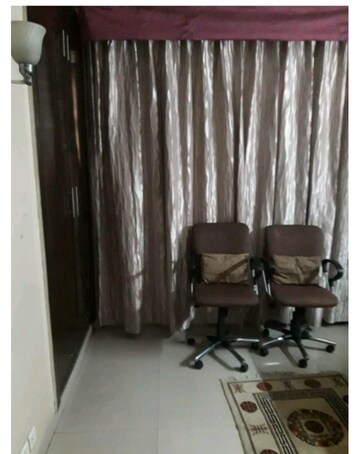 Master Bedroom in 3.5 BHK Apartment at Omaxe The Nile, Sector 49 – for Sale