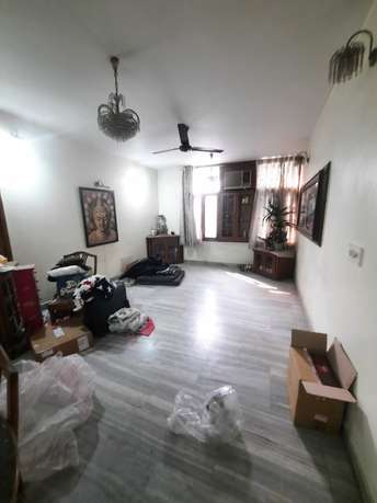 3 BHK Builder Floor For Resale in Geetanjali Enclave Delhi  7539463