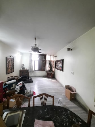 3 BHK Builder Floor For Resale in Geetanjali Enclave Delhi  7539463