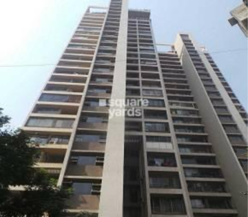 2 BHK Apartment For Rent in Siddhivinayak Horizon Hatiskar Wadi Mumbai  7539465