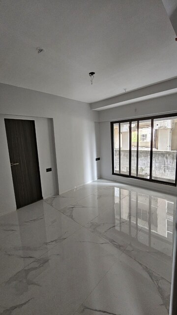 1 BHK Apartment For Rent in SS Rishabh Villa Malad East Mumbai  7539464