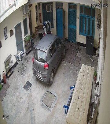 1.5 BHK Independent House – Exterior View View at Sector 135 - for Rent