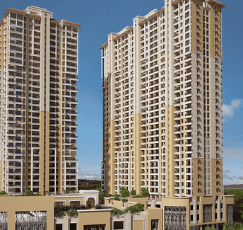 3 BHK Apartment For Resale in Nyati Elysia Kharadi Pune  7539482