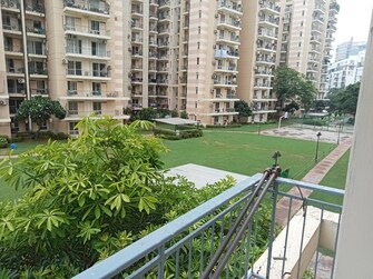 3 BHK Apartment For Rent in Bestech Park View City 2 Sector 49 Gurgaon  7539494