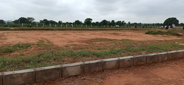 Plot For Resale in Pharma City Elite Yacharam Hyderabad  7539505