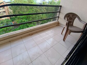 3 BHK Apartment For Rent in Sector 44 Navi Mumbai  7539514