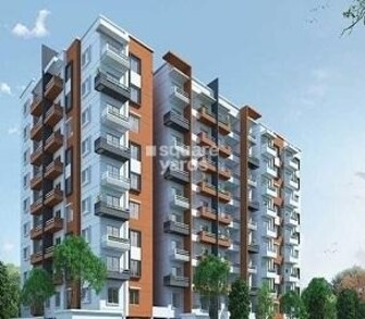 3 BHK Apartment For Resale in Renaissance Woods Phase II Jalahalli Bangalore  7539517