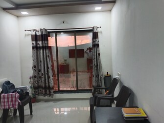 1 BHK Apartment For Rent in Om Sai Heights Phase II Nalasopara West Palghar  7539523