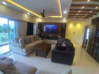 5 BHK Apartment For Resale in SJR Vogue Whitefield Bangalore  7539524