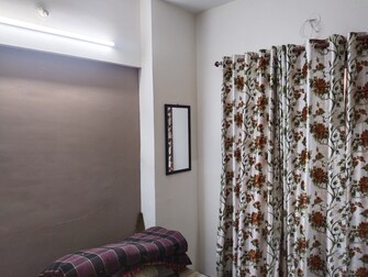 1 BHK Apartment For Rent in Om Sai Heights Phase II Nalasopara West Palghar  7539523